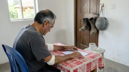 Imagem representando cid z89 (amputação de membro): afastamento, auxílio-doença e aposentadoria — ribeiro cavalcante advocacia