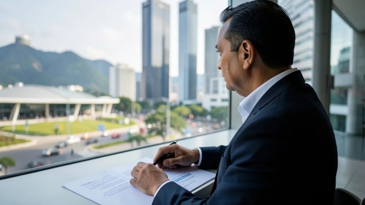 Imagem representando crimes contra o sistema financeiro — ribeiro cavalcante advocacia