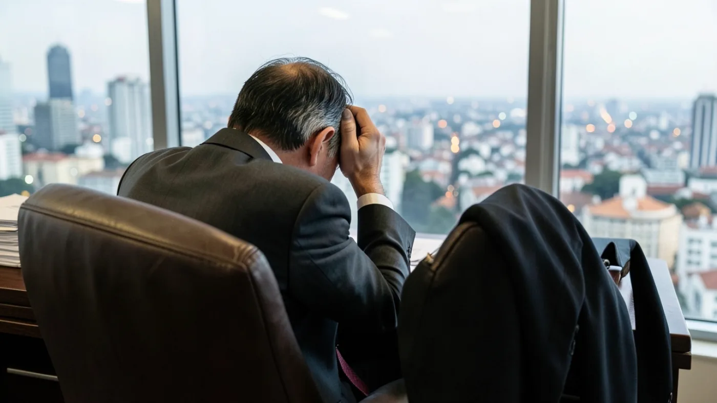 Imagem representando crimes contra o sistema financeiro — ribeiro cavalcante advocacia