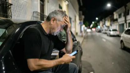Imagem representando crimes de trânsito — ribeiro cavalcante advocacia