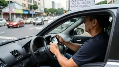 Imagem representando crimes de trânsito — ribeiro cavalcante advocacia