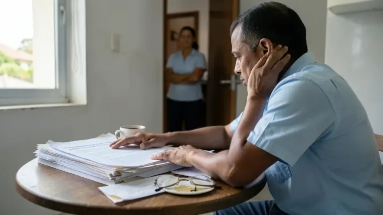 Imagem representando crimes em licitações e contratos — ribeiro cavalcante advocacia