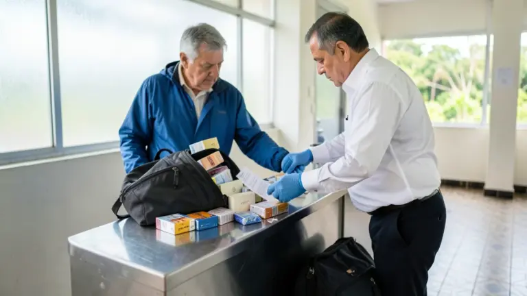 Imagem representando descaminho e contrabando — ribeiro cavalcante advocacia