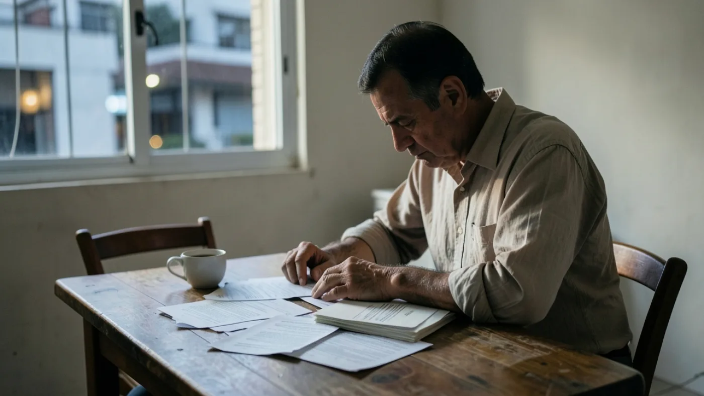 Imagem representando lavagem de dinheiro — ribeiro cavalcante advocacia