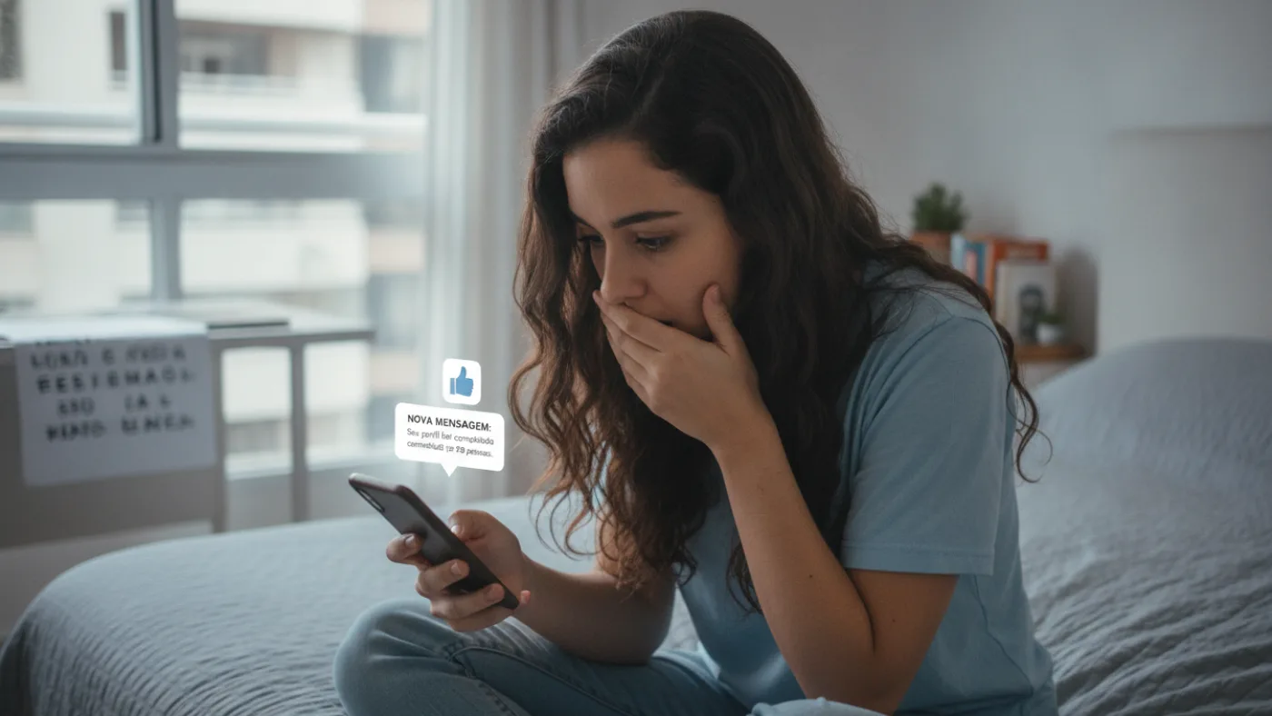 Imagem representando nudez por inteligência artificial: novas regras de proteção — ribeiro cavalcante advocacia