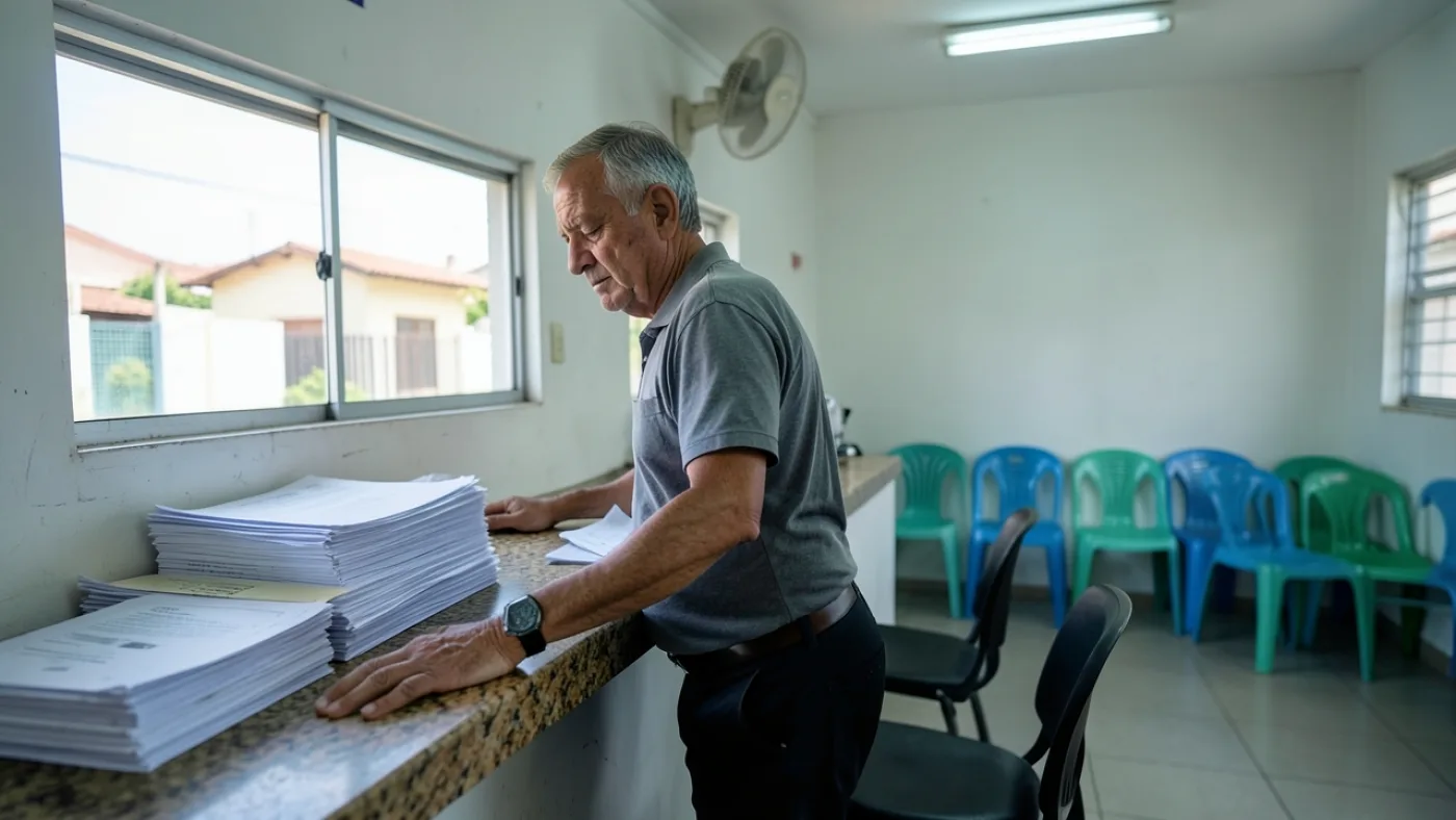 Imagem representando prevaricação e condescendência criminosa — ribeiro cavalcante advocacia