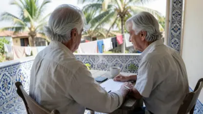 Imagem representando retirement and passive income visa in brazil: requirements and how to apply — ribeiro cavalcante advocacia