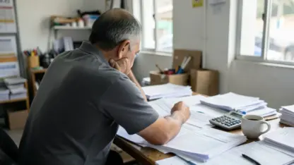 Imagem representando sonegação fiscal e crimes tributários — ribeiro cavalcante advocacia