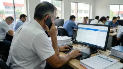 Imagem representando tráfico de influência e advocacia administrativa — ribeiro cavalcante advocacia