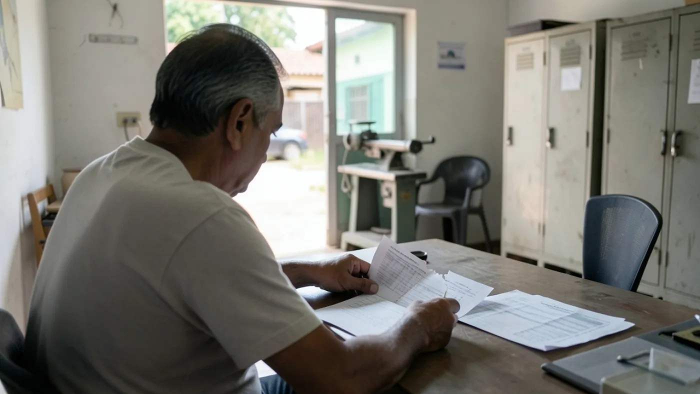 Imagem representando apropriação indébita previdenciária — ribeiro cavalcante advocacia