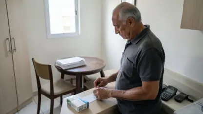 Imagem representando caixa medicamento acetato de abiraterona — ribeiro cavalcante advocacia