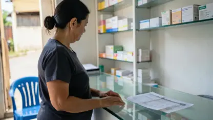 Imagem representando caixa medicamento farmanguinhos oseltamivir — ribeiro cavalcante advocacia