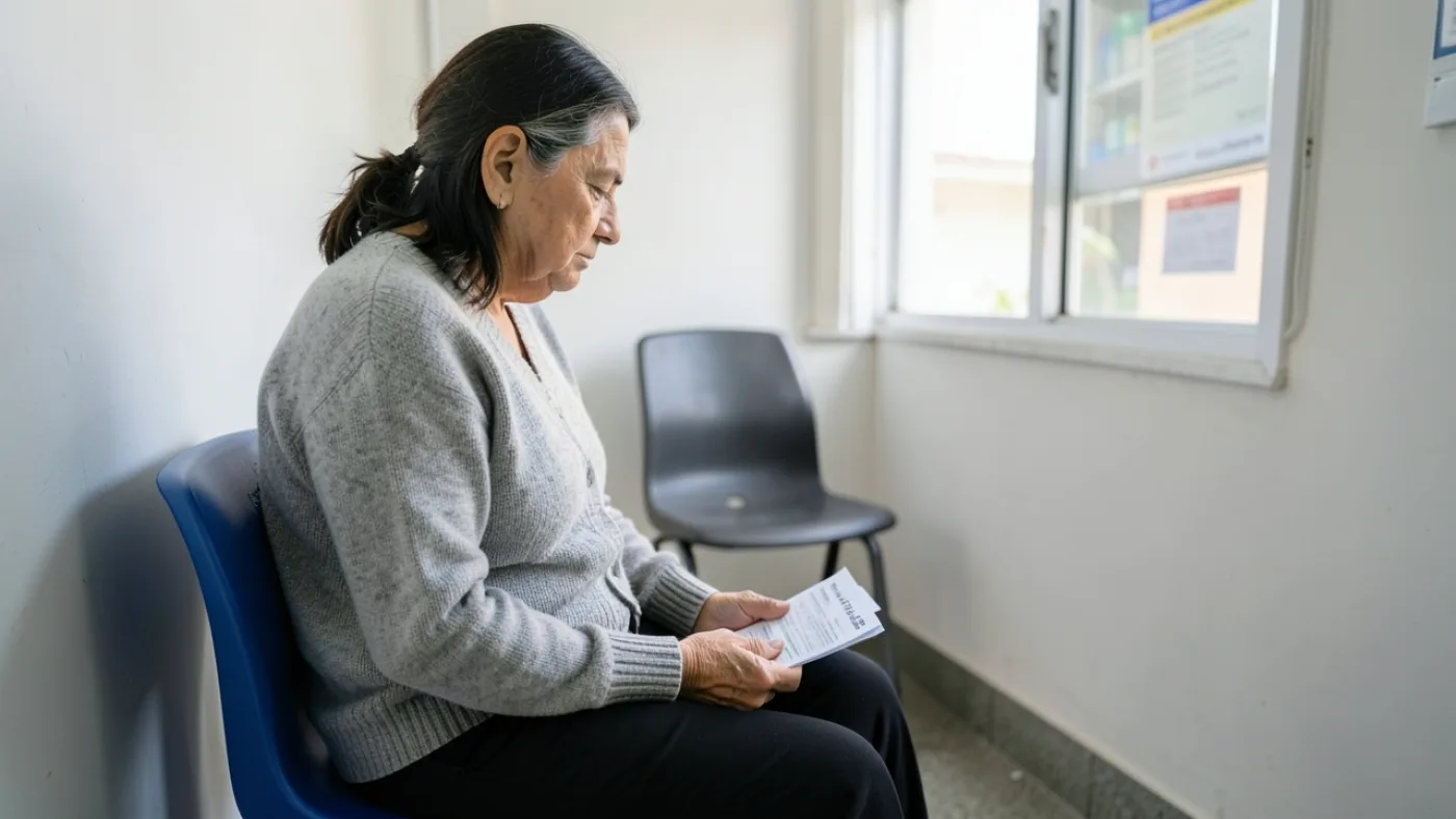 Imagem representando caixa medicamento fuvex — ribeiro cavalcante advocacia