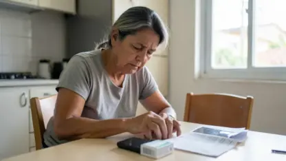 Imagem representando caixa medicamento mylzar — ribeiro cavalcante advocacia