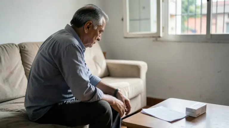 Imagem representando caixa medicamento pirfenidona — ribeiro cavalcante advocacia