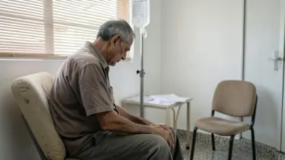Imagem representando cid d46 (síndrome mielodisplásica): afastamento, auxílio-doença e aposentadoria — ribeiro cavalcante advocacia