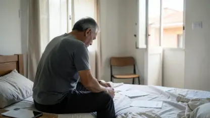 Imagem representando cid f43. 1 (transtorno de estresse pós-traumático): afastamento, auxílio-doença e aposentadoria — ribeiro cavalcante advocacia
