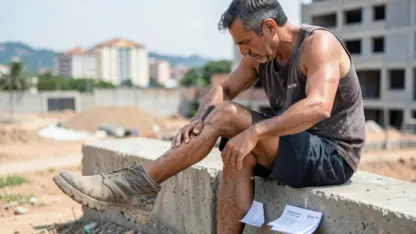 Imagem representando cid g63. 2 (neuropatia diabética): afastamento, auxílio-doença e aposentadoria — ribeiro cavalcante advocacia