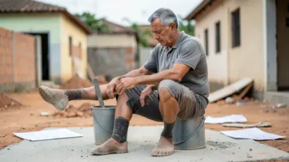 Imagem representando cid m17 (artrose de joelho): afastamento, auxílio-doença e aposentadoria — ribeiro cavalcante advocacia