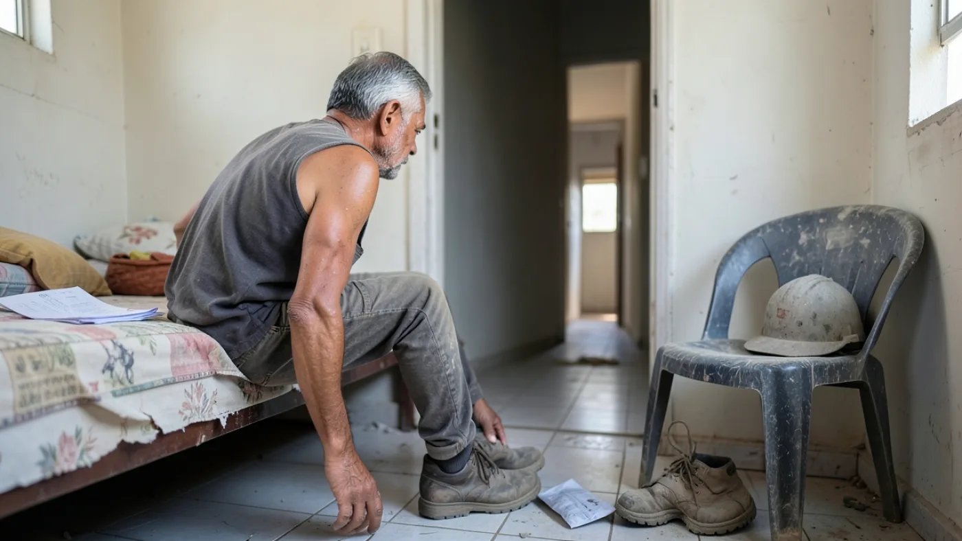 Imagem representando cid m43. 1 (espondilolistese): afastamento, auxílio-doença e aposentadoria — ribeiro cavalcante advocacia