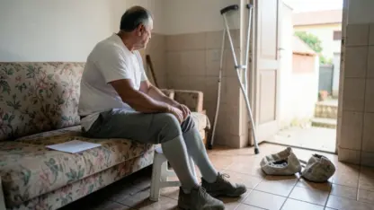 Imagem representando cid s72 (fratura do fêmur): afastamento, auxílio-doença e aposentadoria — ribeiro cavalcante advocacia