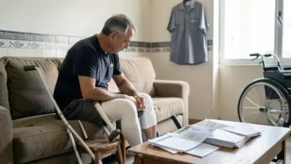 Imagem representando cid t07 (politraumatismo): afastamento, auxílio-doença e aposentadoria — ribeiro cavalcante advocacia
