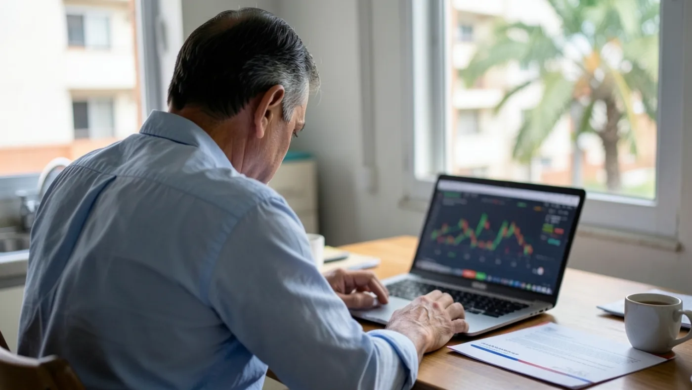 Imagem representando crimes contra o sistema financeiro — ribeiro cavalcante advocacia