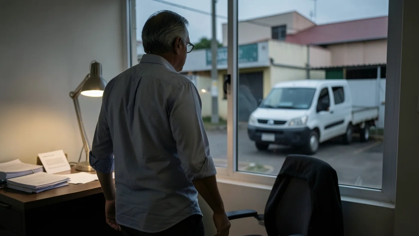 Imagem representando crimes em licitações e contratos — ribeiro cavalcante advocacia