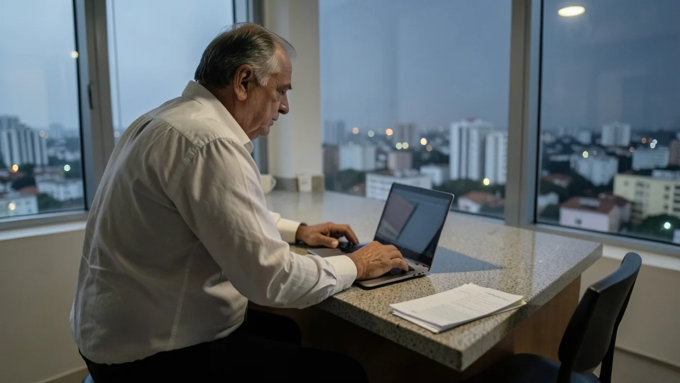 Imagem representando insider trading e manipulação de mercado — ribeiro cavalcante advocacia