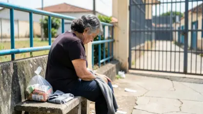 Imagem representando organização criminosa — ribeiro cavalcante advocacia