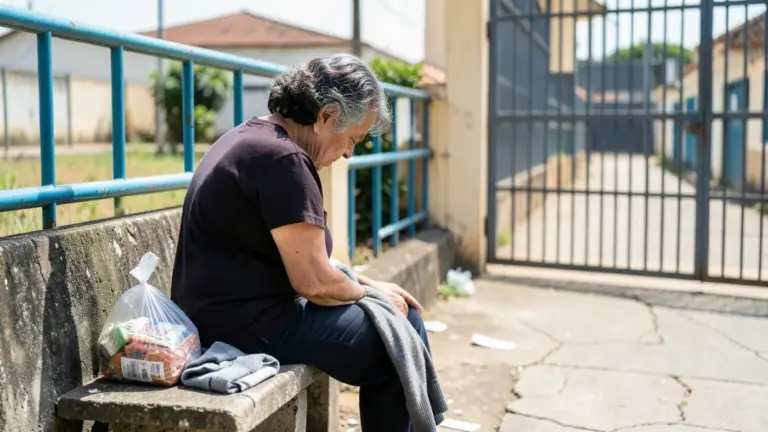 Imagem representando organização criminosa — ribeiro cavalcante advocacia