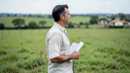 Imagem representando restrictions on foreigners buying rural land in brazil (law 5. 709/71) — ribeiro cavalcante advocacia