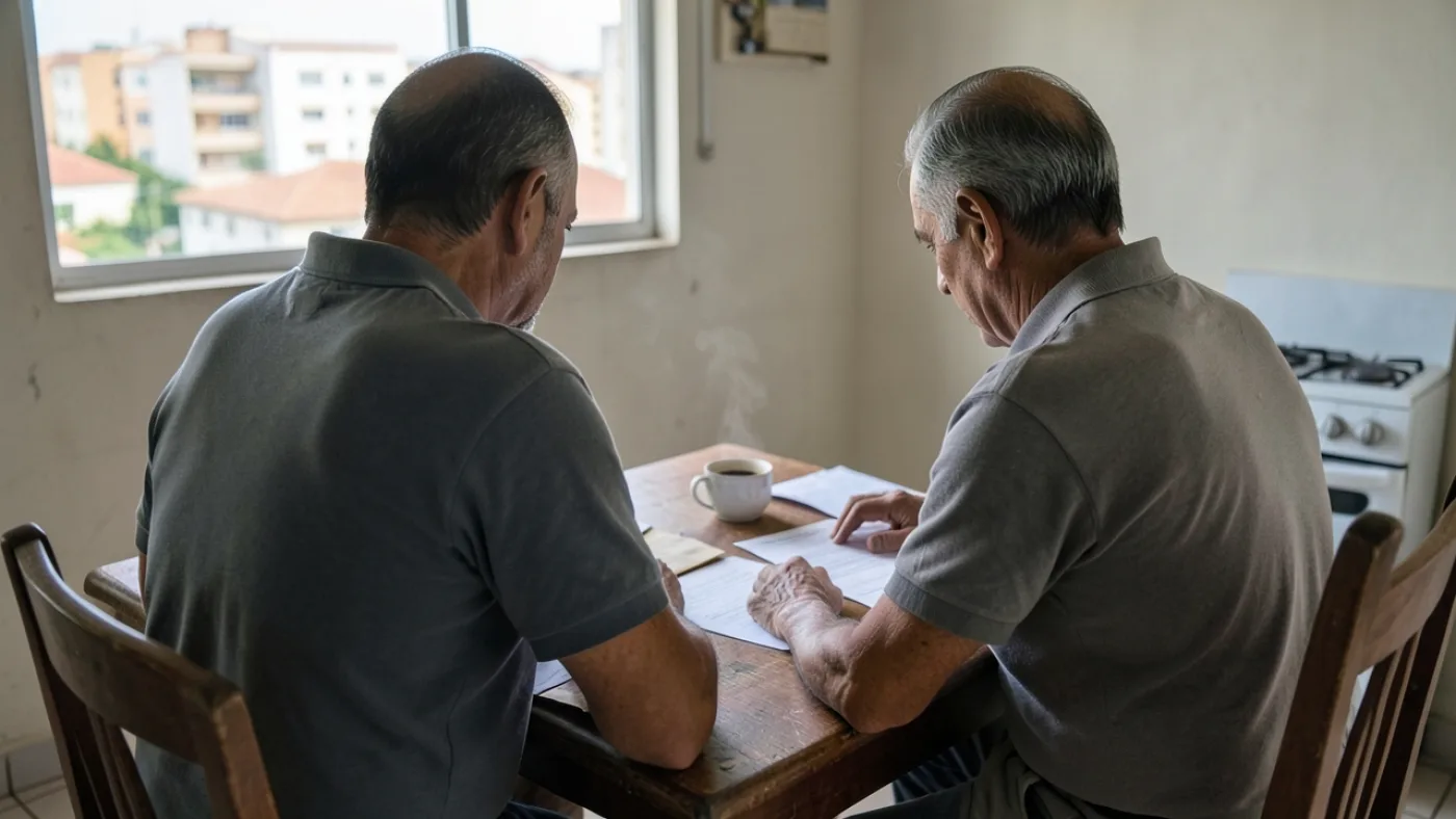 Imagem representando sonegação fiscal e crimes tributários — ribeiro cavalcante advocacia