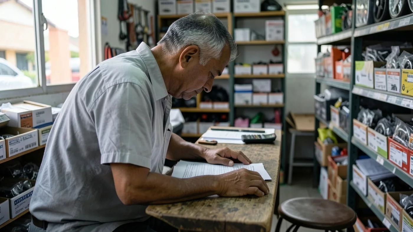 Imagem representando sonegação fiscal e crimes tributários — ribeiro cavalcante advocacia