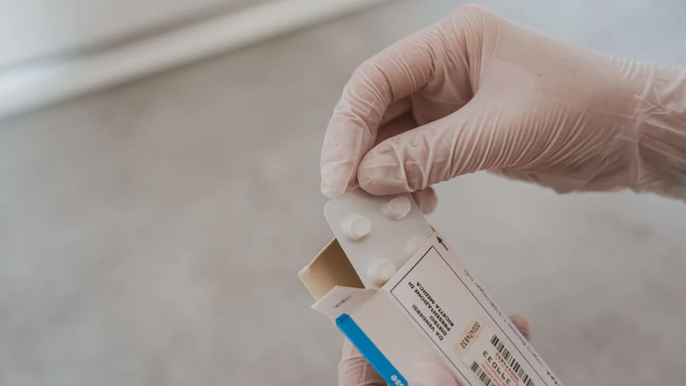 Imagem representando caixa medicamento xalkori — ribeiro cavalcante advocacia