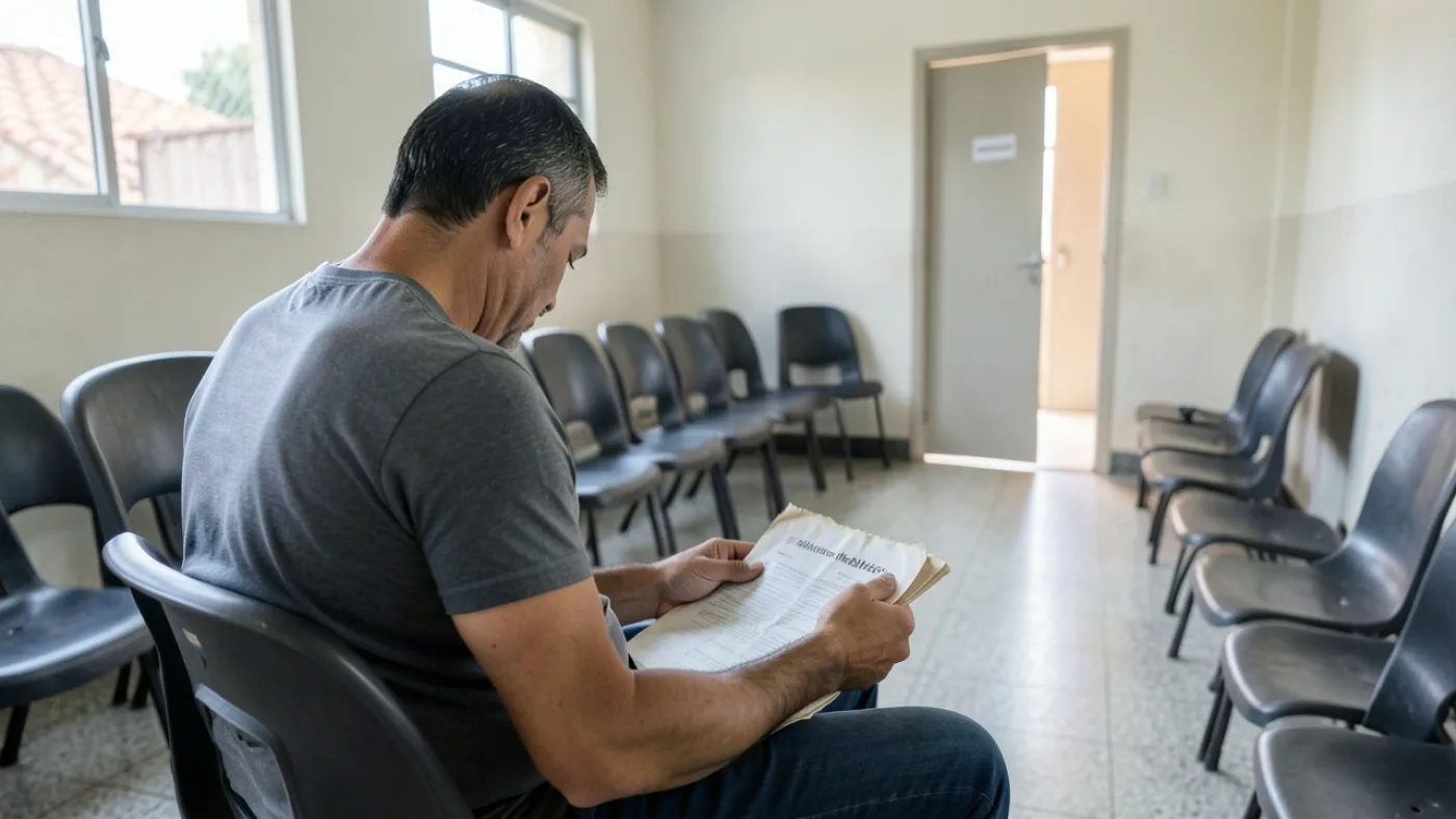 Imagem representando cid f25 (transtorno esquizoafetivo): afastamento, auxílio-doença e aposentadoria — ribeiro cavalcante advocacia