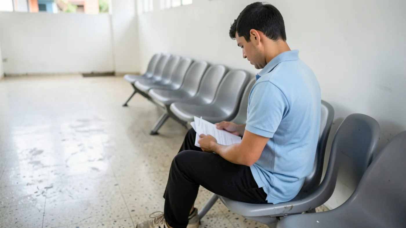 Imagem representando cid f95. 2 (síndrome de tourette): afastamento, auxílio-doença e aposentadoria — ribeiro cavalcante advocacia
