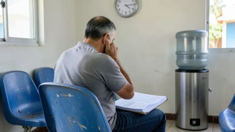 Imagem representando cid g09 (sequelas de meningite): afastamento, auxílio-doença e aposentadoria — ribeiro cavalcante advocacia