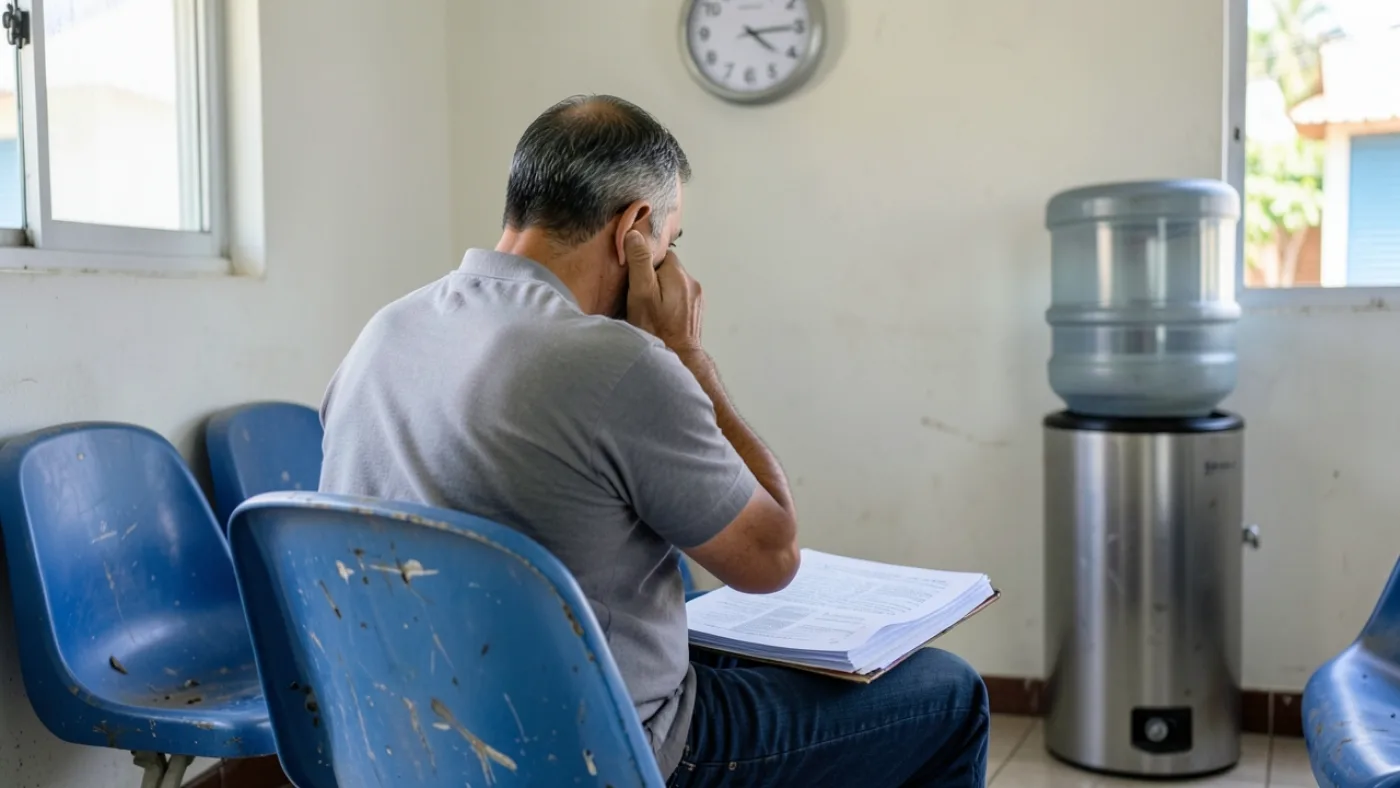 Imagem representando cid g09 (sequelas de meningite): afastamento, auxílio-doença e aposentadoria — ribeiro cavalcante advocacia