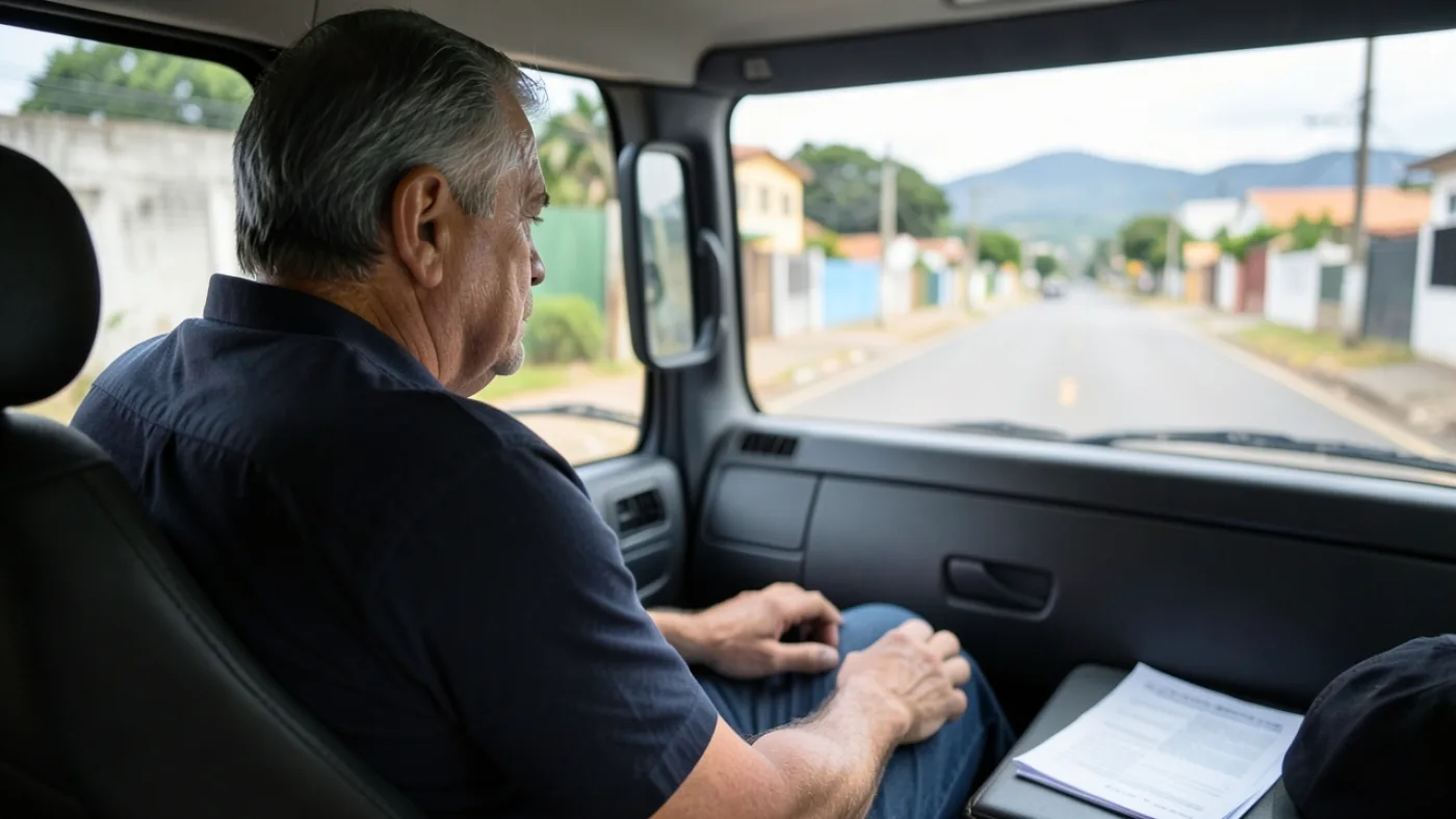 Imagem representando cid g24 (distonia): afastamento, auxílio-doença e aposentadoria — ribeiro cavalcante advocacia
