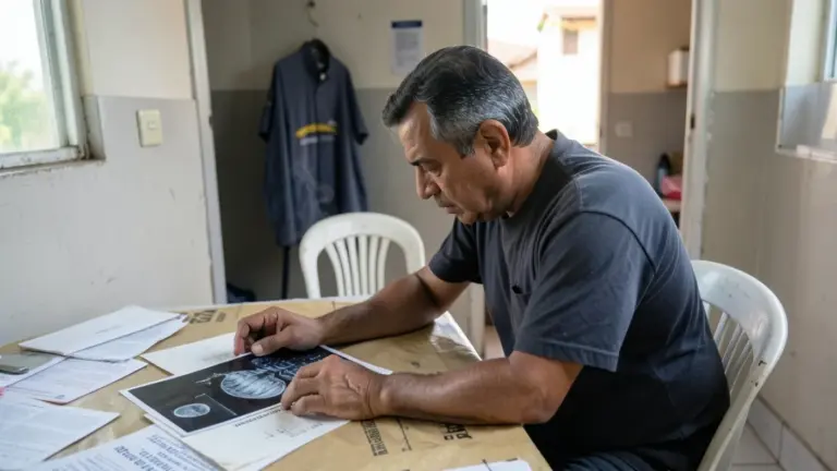 Imagem representando cid g95. 0 (siringomielia): afastamento, auxílio-doença e aposentadoria — ribeiro cavalcante advocacia