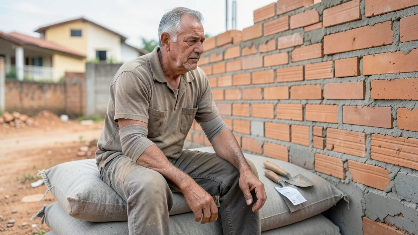 Imagem representando cid m77. 1 (epicondilite): afastamento, auxílio-doença e aposentadoria — ribeiro cavalcante advocacia