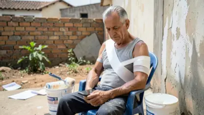 Imagem representando cid s42 (fratura do úmero e ombro): afastamento, auxílio-doença e aposentadoria — ribeiro cavalcante advocacia