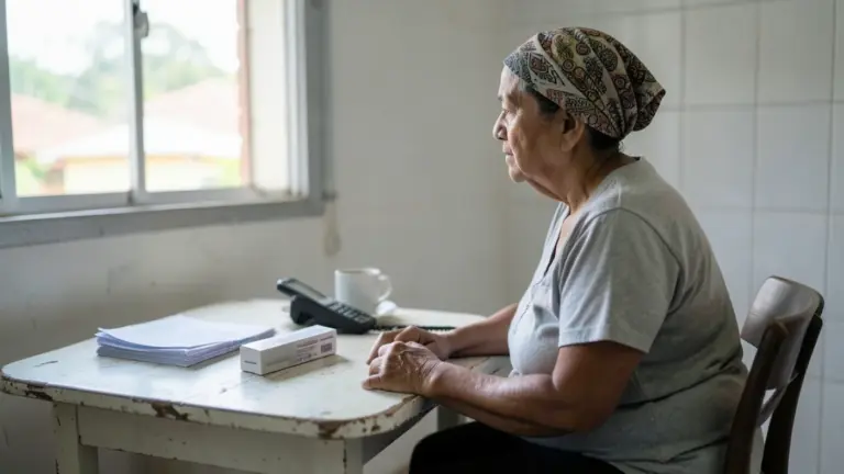 Imagem representando caixa medicamento cloridrato de pazopanibe — ribeiro cavalcante advocacia