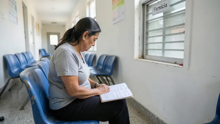 Imagem representando caixa medicamento kazfona — ribeiro cavalcante advocacia