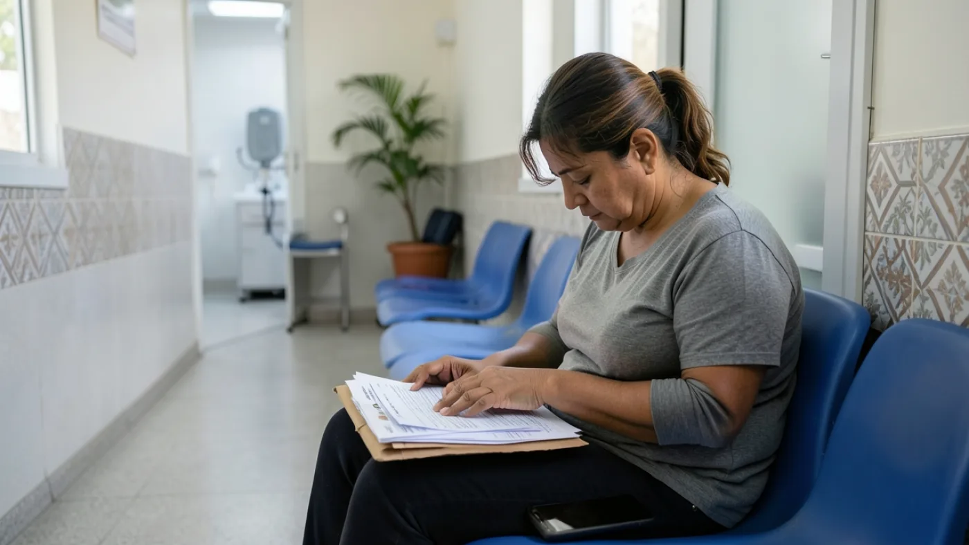 Imagem representando caixa medicamento mepact — ribeiro cavalcante advocacia