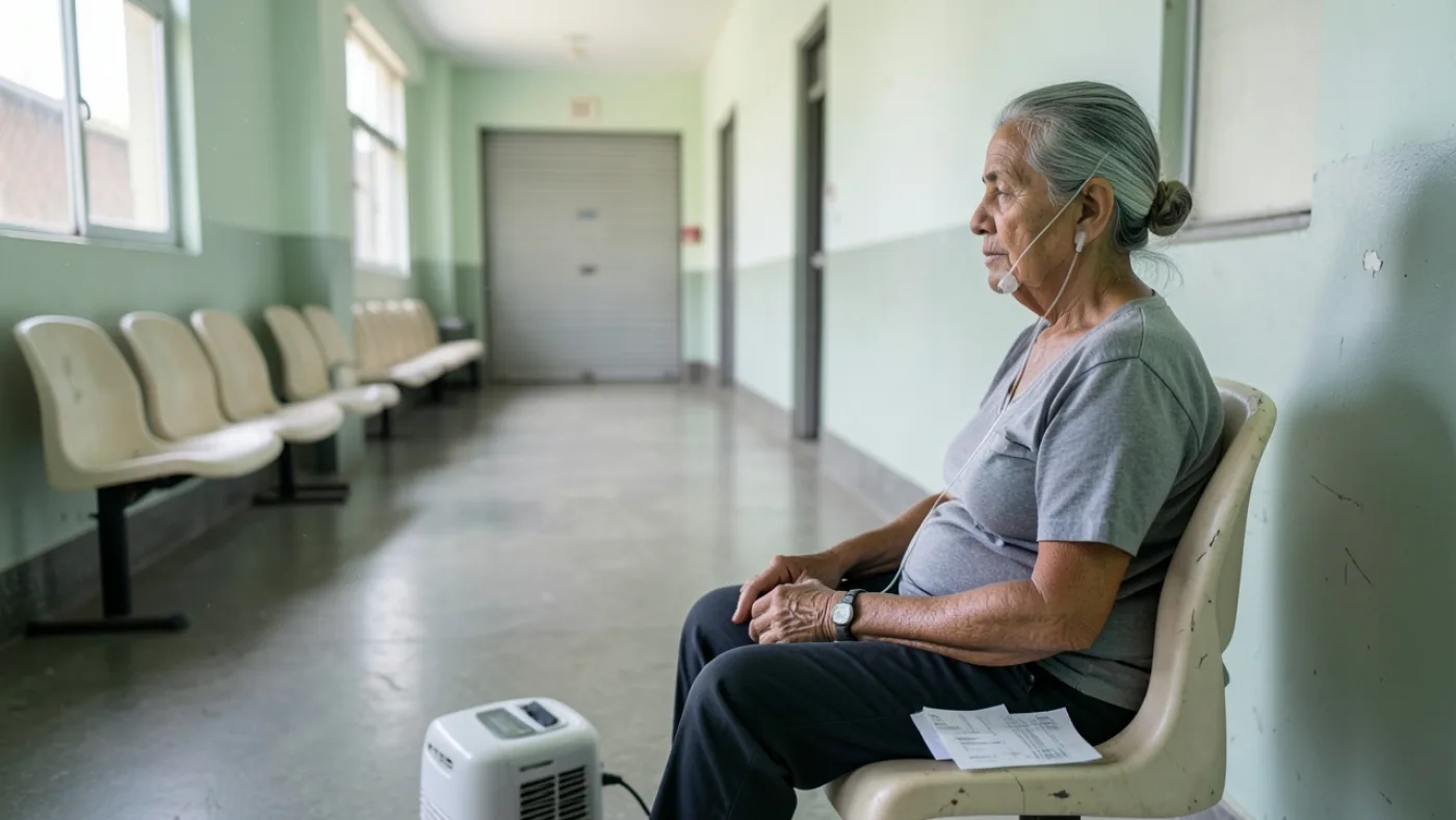 Imagem representando caixa medicamento ofev — ribeiro cavalcante advocacia