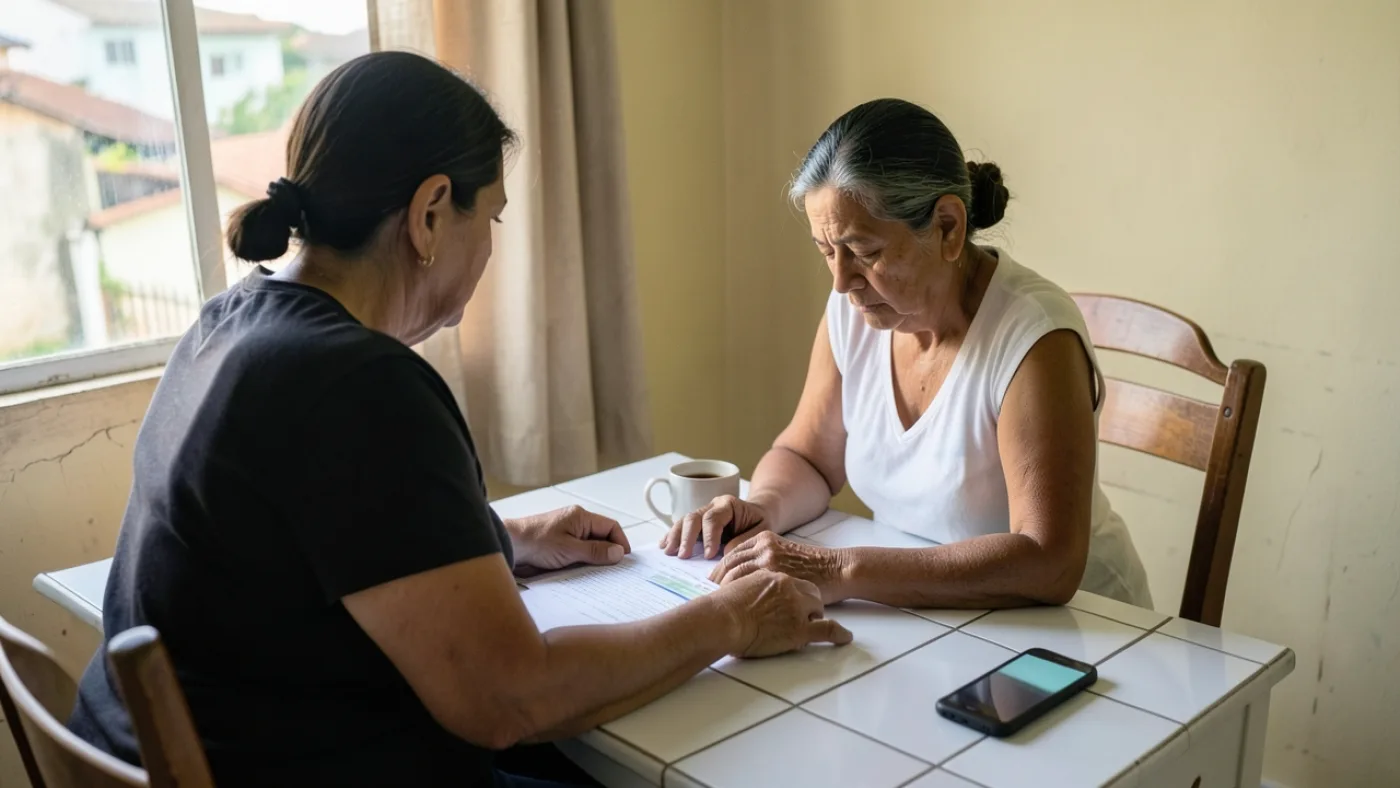 Imagem representando caixa medicamento reblozyl — ribeiro cavalcante advocacia
