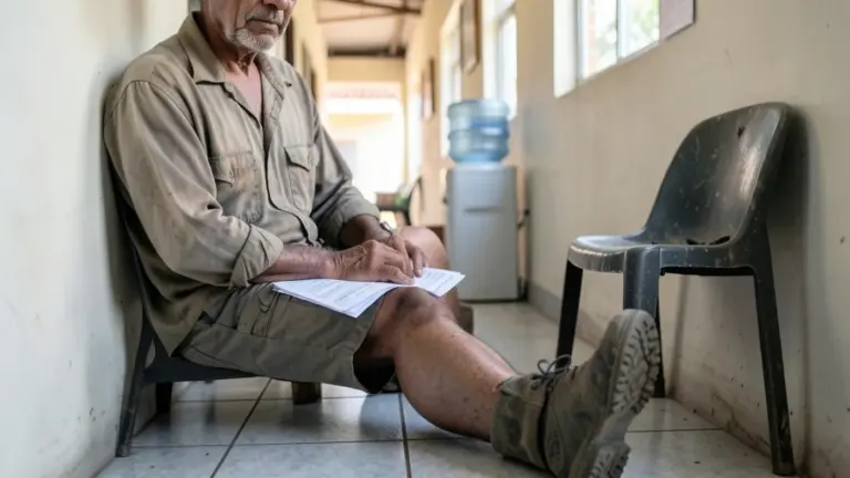 Imagem representando cid n03 (glomerulonefrite): afastamento, auxílio-doença e aposentadoria — ribeiro cavalcante advocacia
