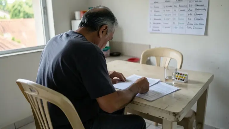 Imagem representando cid z94. 0 (pós-transplante renal): afastamento, auxílio-doença e aposentadoria — ribeiro cavalcante advocacia